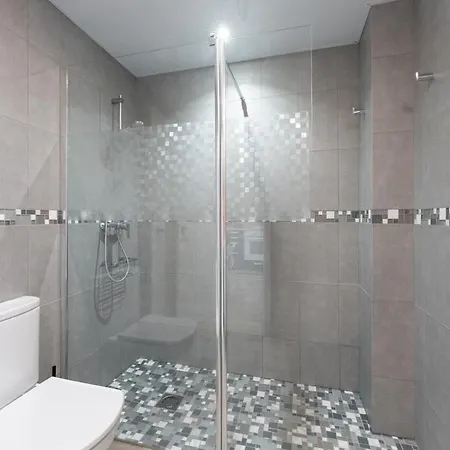 Salou-cordoba-center-pool-2bed-portavntura-aa-wifi16 * Salou