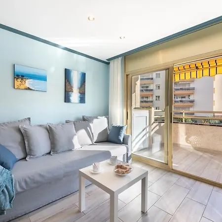 Salou-cordoba-center-pool-2bed-portavntura-aa-wifi16 * Salou