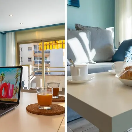 Salou-cordoba-center-pool-2bed-portavntura-aa-wifi16