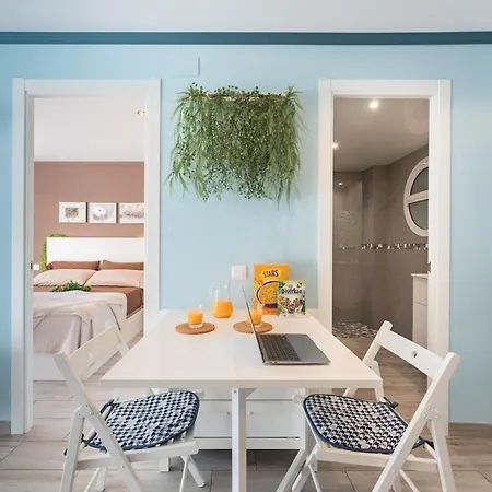 Salou-cordoba-center-pool-2bed-portavntura-aa-wifi16 * Salou
