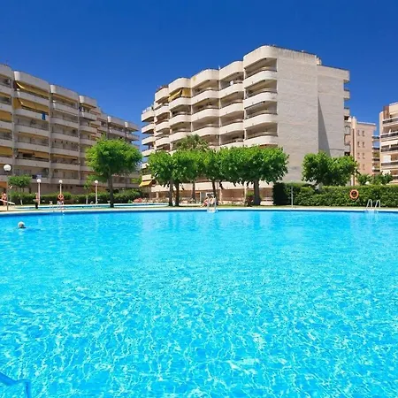 Salou-cordoba-center-pool-2bed-portavntura-aa-wifi16