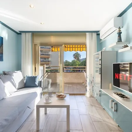 Salou-cordoba-center-pool-2bed-portavntura-aa-wifi16 Apartamento Salou
