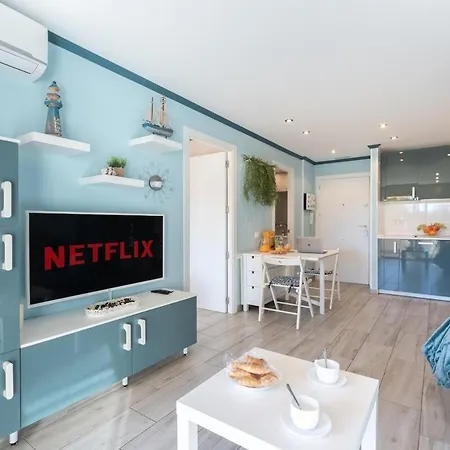 Salou-cordoba-center-pool-2bed-portavntura-aa-wifi16