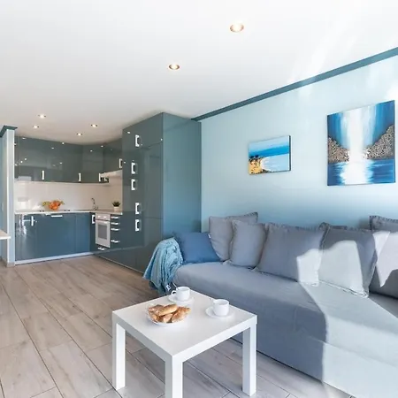 아파트 Salou-cordoba-center-pool-2bed-portavntura-aa-wifi16