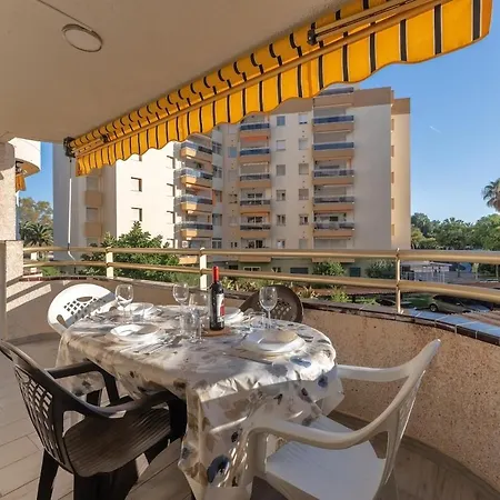 Salou-cordoba-center-pool-2bed-portavntura-aa-wifi16