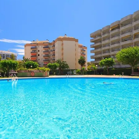 Salou-cordoba-center-pool-2bed-portavntura-aa-wifi16 Salou